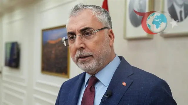 Asgari Ücret Tespit Komisyonu Çalışmalarını Sürdürüyor