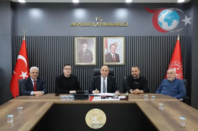 Paşa Camii Restorasyonu İçin Resmi Adım: Tarihi Yapı Yeniden Hayat Buluyor