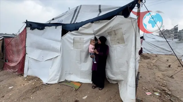 Gazze'de Ailelerin Parçalanması: Yıkımın Ardından Gelen Zorluklar