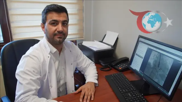 Mitral Kapak Yetmezliğinde Yeni Umut: Ameliyatsız Tedavi Yöntemi