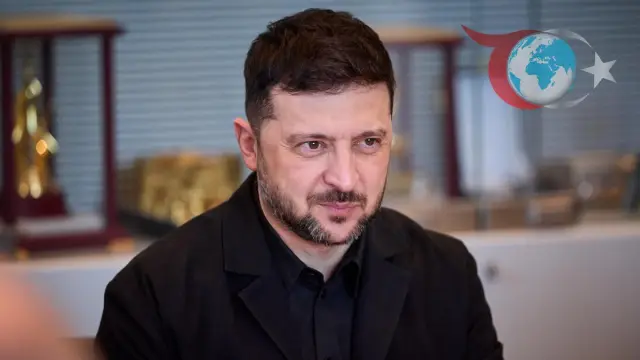 Berlin'de Ukrayna İçin Barış Görüşmeleri: Zelenskiy ve Merz'in Açıklamaları