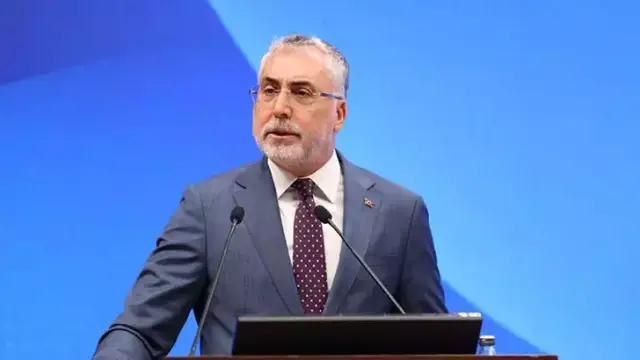Çalışma Bakanı Işıkhan: Asgari Ücret Görüşmeleri Devam Ediyor