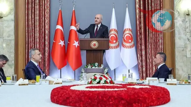 Türk Dış Politikasında Yeni Dönem: Barış, İstikrar ve Güven Ekseninde Stratejiler