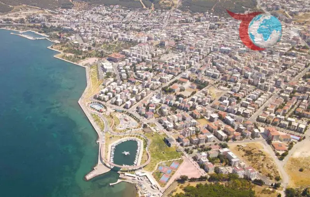 İzmir’de Konut Satışlarında Düşüş: İlk Satışlar Artış Gösterdi