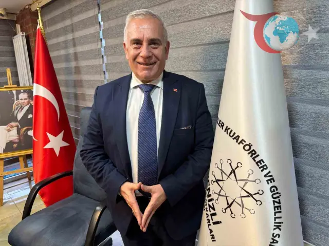 Denizli'de Mesleki ve Sosyal Projelerde Öncü Adımlar