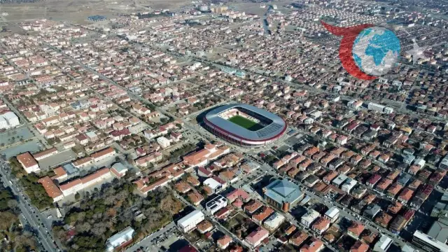 2025 Kasım Ayında Türkiye'de Konut Satışlarında Düşüş Yaşandı