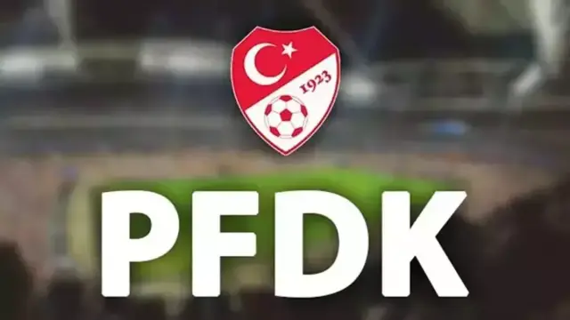 Amatör Futbolculardan Hakemlere: Disiplin Kurulu’ndan Çok Sayıda Ceza