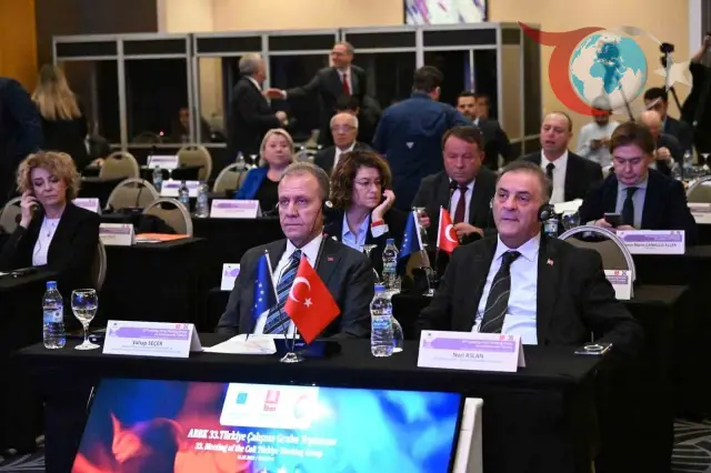 Yerel Yönetimlerden Demokrasiyi Güçlendiren Adımlar