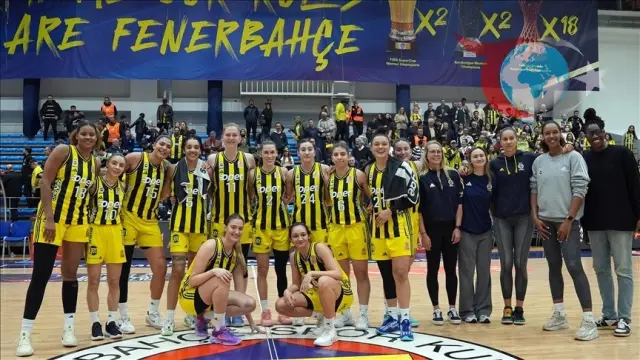 Fenerbahçe Opet Kadın Basketbol Takımı, Meltem Avcı Yılmaz'ı Kadrosuna Kattı