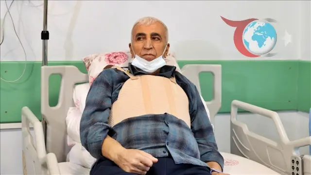 Kalp Damarlarında Genişleme Tespit Edilen Hasta Başarılı Ameliyatla Sağlığına Kavuştu