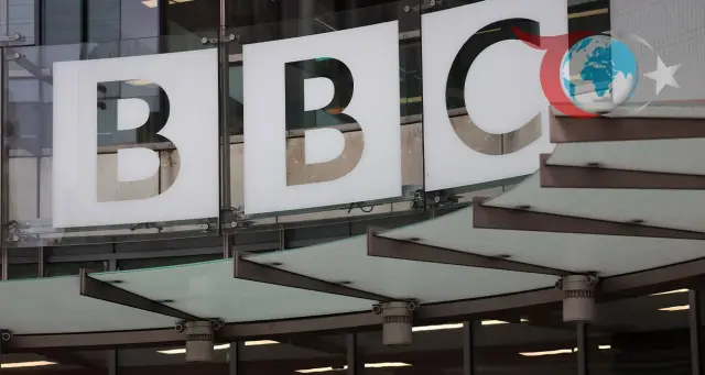 Trump, BBC'ye Karşı Dava Açtı: Montaj Skandalı Mahkemede