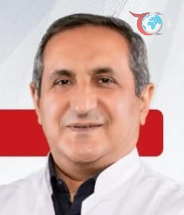 Denizli Buldan Göğüs Hastalıkları Hastanesi'nde Yeni Başhekim Göreve Başladı