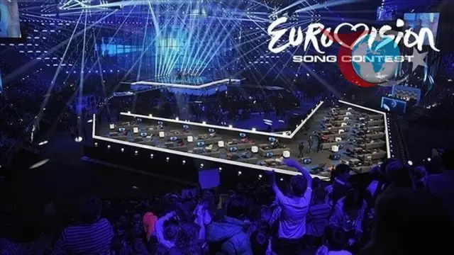 Viyana'da Gerçekleşecek Eurovision'un Gölgesinde Filistin Tartışmaları