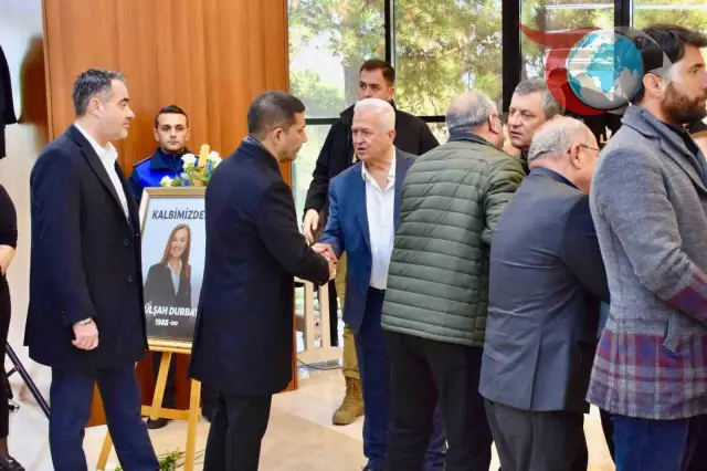 Kuşadası Belediye Başkanı Ömer Günel'den Duygusal Taziye Mesajı