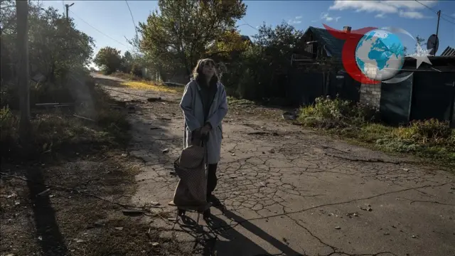 Ukrayna'daki Sivil Kriz Derinleşiyor: BM'den Rusya'ya Acil Çağrı