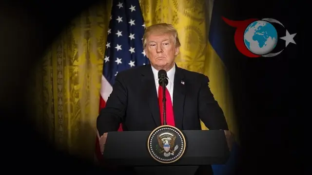 Trump'tan Ulusa Sesleniş: Yeni Yıla Umut Dolu Mesajlar