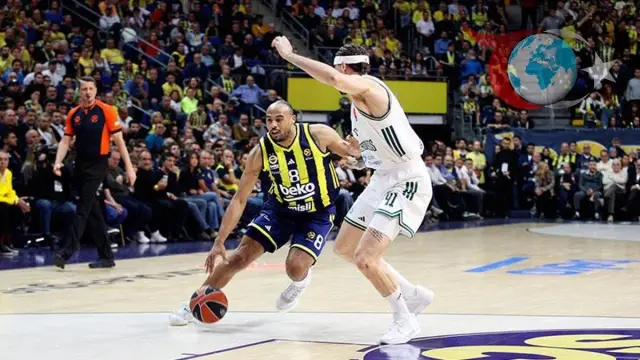 Fenerbahçe Beko Mücadelesi ve İbrahim Kutluay'ın Onurlandırılması