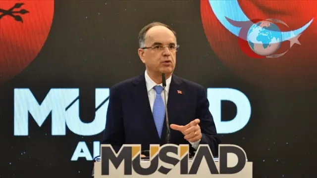 Arnavutluk ve Türkiye Arasında Güçlenen Ekonomik İlişkiler