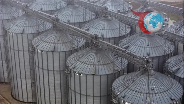 Antep Fıstığı Lisanslı Depoculuk Düzenlemeleri ve 2026 Yılı İdari Para Cezaları Yayımlandı