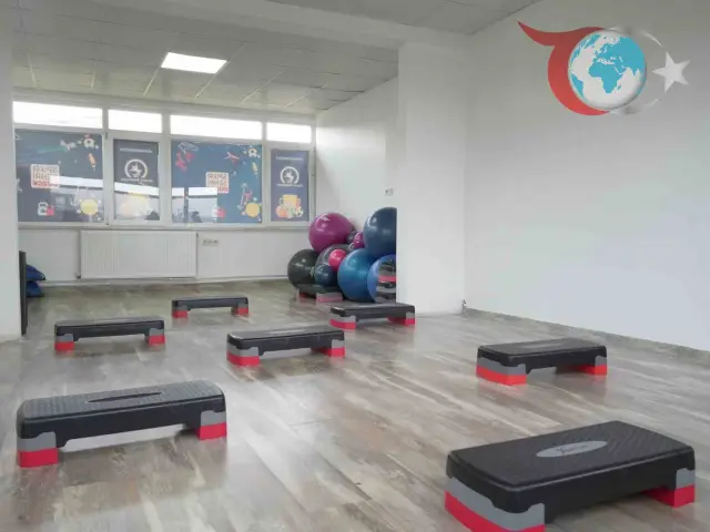 Düzce'de Sağlıklı Yaşamın Yeni Adresi: Koçyazı Spor Salonu