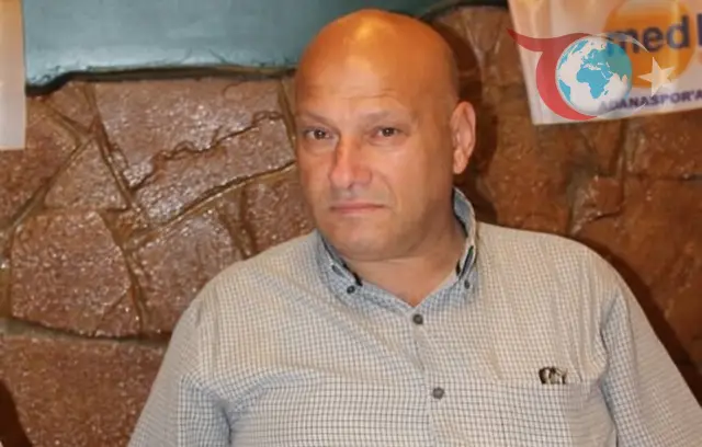 Adanaspor Asbaşkanı Mustafa Yosun'un Acı Kaybı: Cenaze Detayları