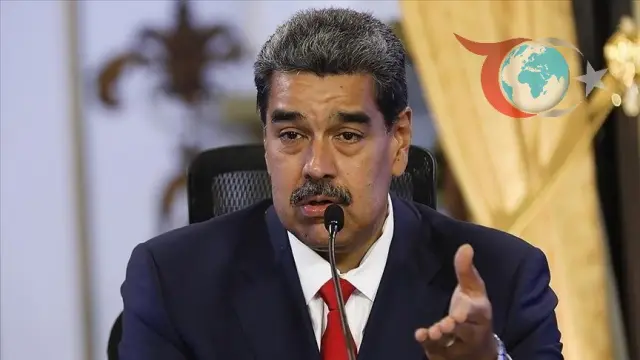 Maduro'dan ABD'ye Sert Eleştiri: "Venezuela'nın Güçlü Direnişi"