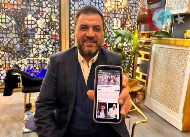 Ankaralı Coşkun’dan Telif Hakkı İhlaline Sert Tepki