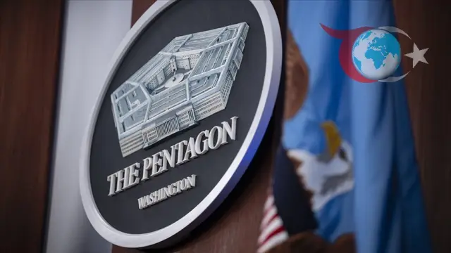 Pentagon'un Stratejik Yeniden Yapılanma Planı: ABD Ordusunda Değişim Rüzgarı