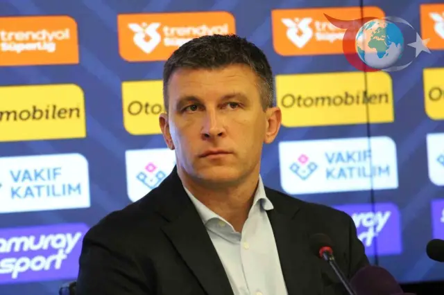Kayserispor ve Sergej Jakiroviç'in Yolları Ayrıldı: Yeni Başlangıçlar