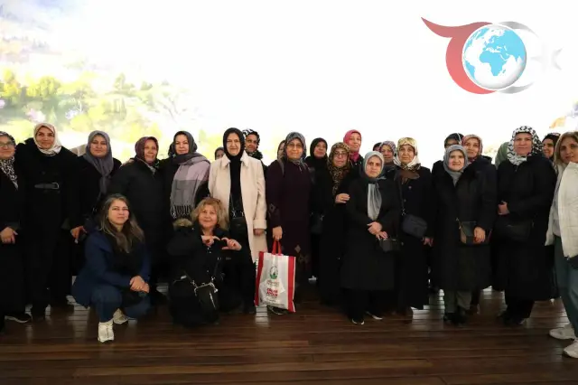 Osmangazi Belediyesi’nden Bursa’nın Tarihine Yolculuk Turları