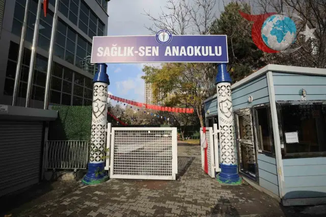 Ankara'da Sağlık Çalışanlarına Özel Anaokulu: Eğitimde Yeni Standartlar