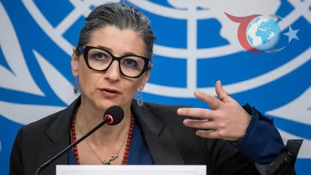 Gazze'deki Doktorlara Nobel Barış Ödülü Adaylığı