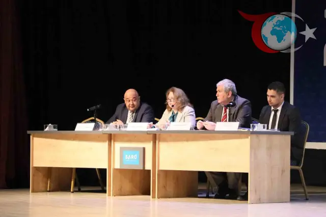 Kooperatifler ve Sürdürülebilir Kalkınma: Bartın’da Öne Çıkan Panel