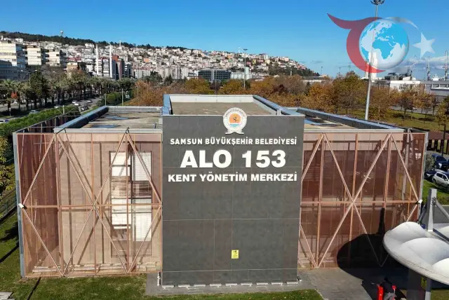 ALO 153 Çözüm Merkezi Başarı Oranını Artırıyor