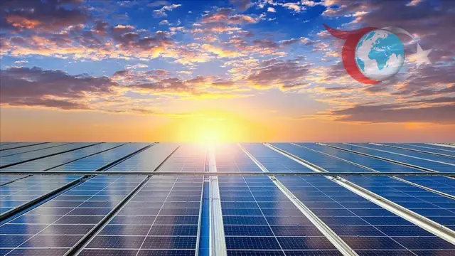 Güneş Enerjisi: Türkiye'nin Enerji Dönüşümündeki Yeni Hedefi