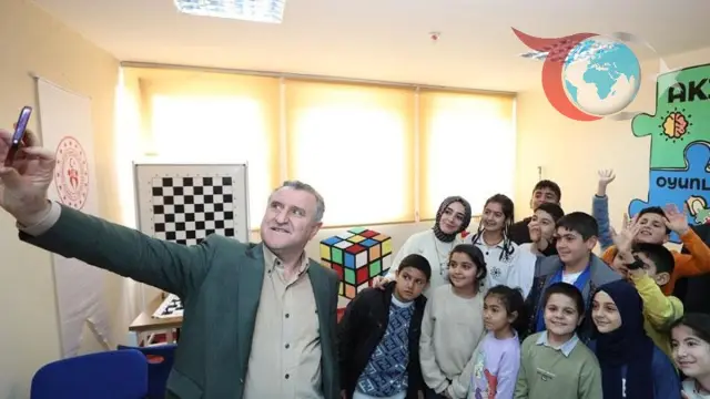 Deneyap Teknoloji Atölyeleri: Geleceğin Bilim İnsanları Yetişiyor