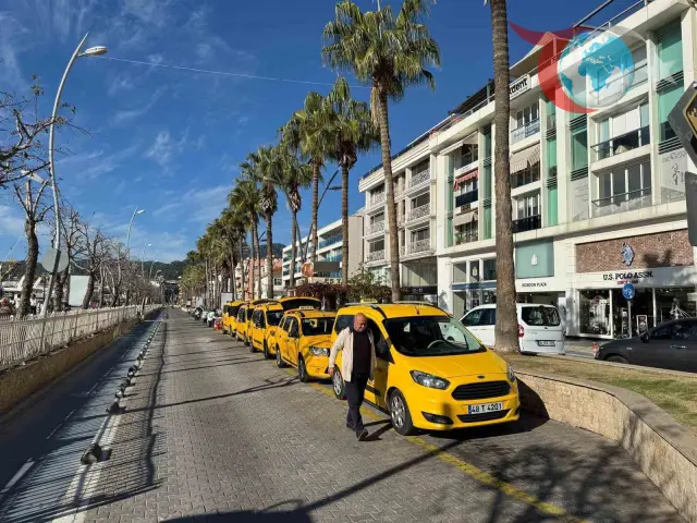 Marina Bölgesindeki Yeni Projeye Tepkiler Çığ Gibi Büyüyor