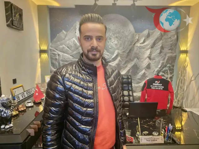 Kayseri'de Esnafın Hayat Kurtaran Kahramanlığı