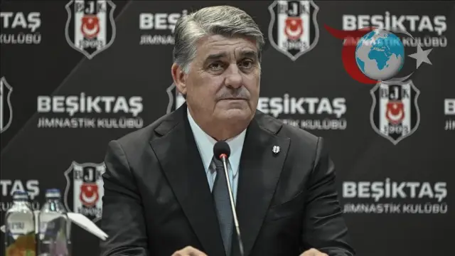 Serdal Adalı'dan Rafa Silva ve Hakem Kurulu Üzerine Çarpıcı Açıklamalar