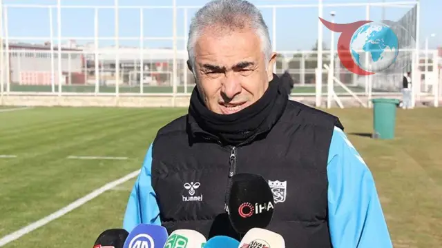Sivasspor, Iğdır FK Maçının Hazırlıklarını Tamamlıyor