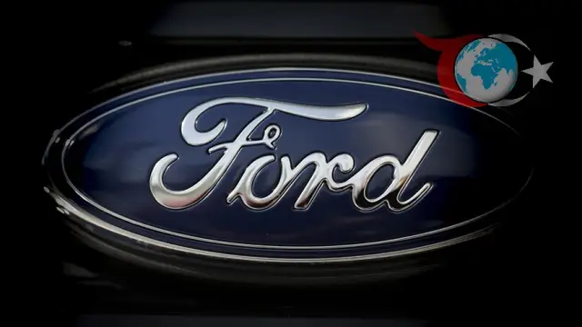 Ford'un Elektrikli Araç Stratejisinde Büyük Değişiklik: LG ile Anlaşmayı İptal Etti