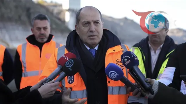 Ankara'nın Su Krizine Yönelik Acil Önlemler