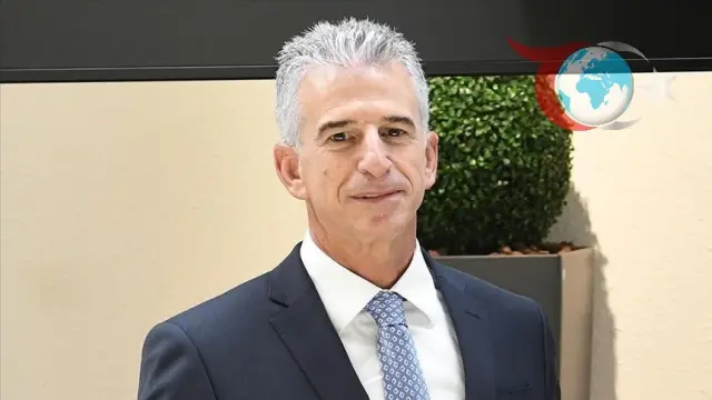 Mossad Başkanı'ndan İran'a Sert Mesajlar: Nükleer Planlar Engellenecek