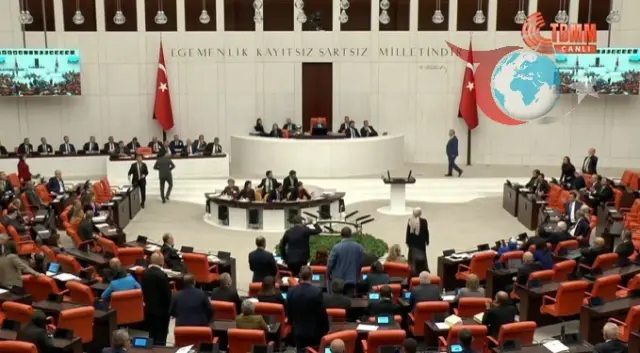 TBMM Bütçe Görüşmelerinde Savunma Sanayi Tartışması