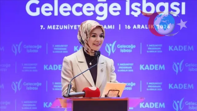 Geleceğe İşbaşı Projesi: Genç Kızların Geleceğine Güçlü Bir Adım