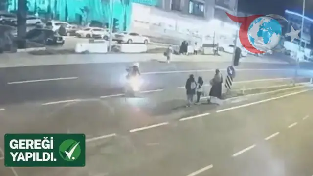 Seferihisar'da Trafik Kazası: "Aşırı Hız" Can Aldı