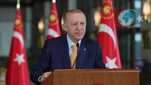 Mevlana'nın 752. Vuslat Yıl Dönümünde Barış ve Sevgi Vurgusu