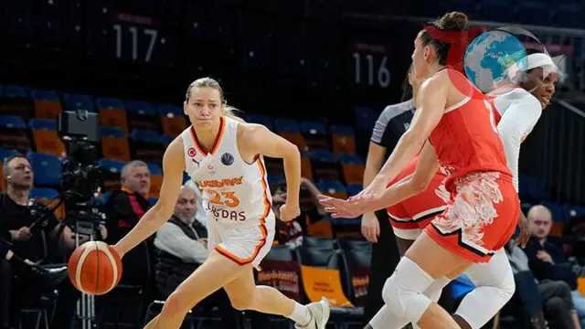 Galatasaray Çağdaş Faktoring'den Etkileyici Performans