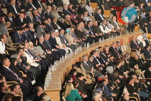 Konya'da Şeb-i Arus Törenleri: Mevlana’nın Anlamı ve Evrensel Mesajı