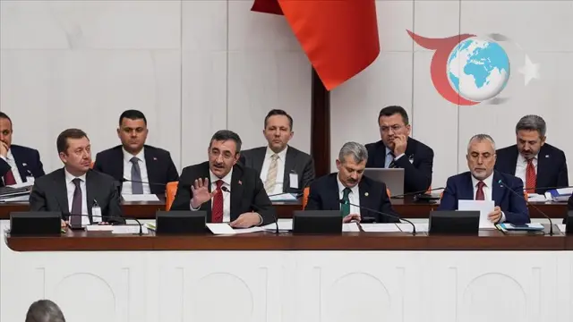 2026 Yılı Cumhurbaşkanlığı Bütçesi ve Stratejik Dönüşümler